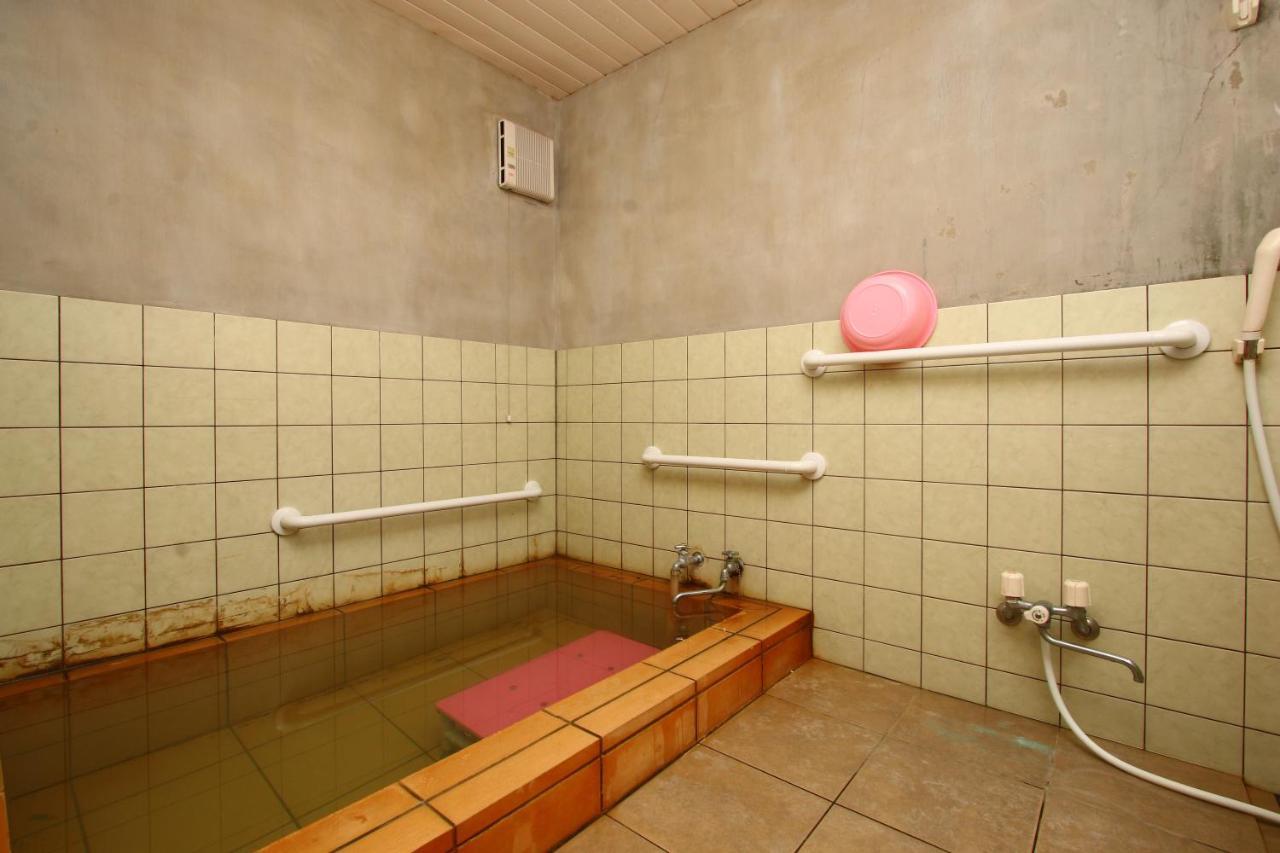 ホテル Minsyuku 指宿市 エクステリア 写真