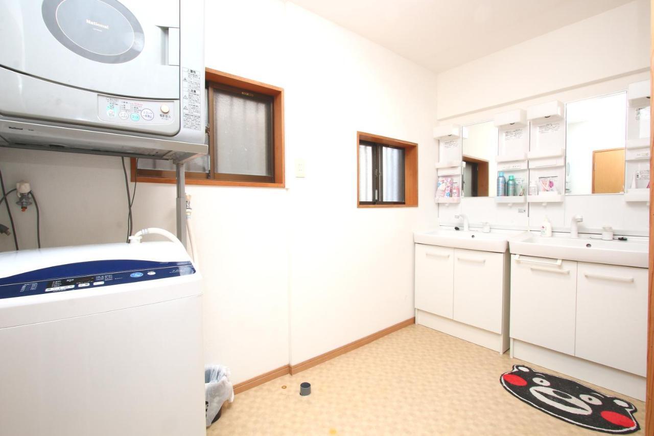 ホテル Minsyuku 指宿市 エクステリア 写真