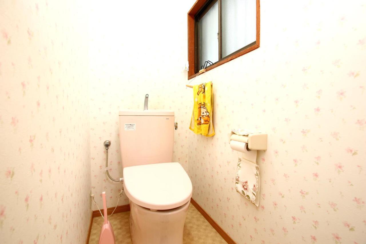ホテル Minsyuku 指宿市 エクステリア 写真